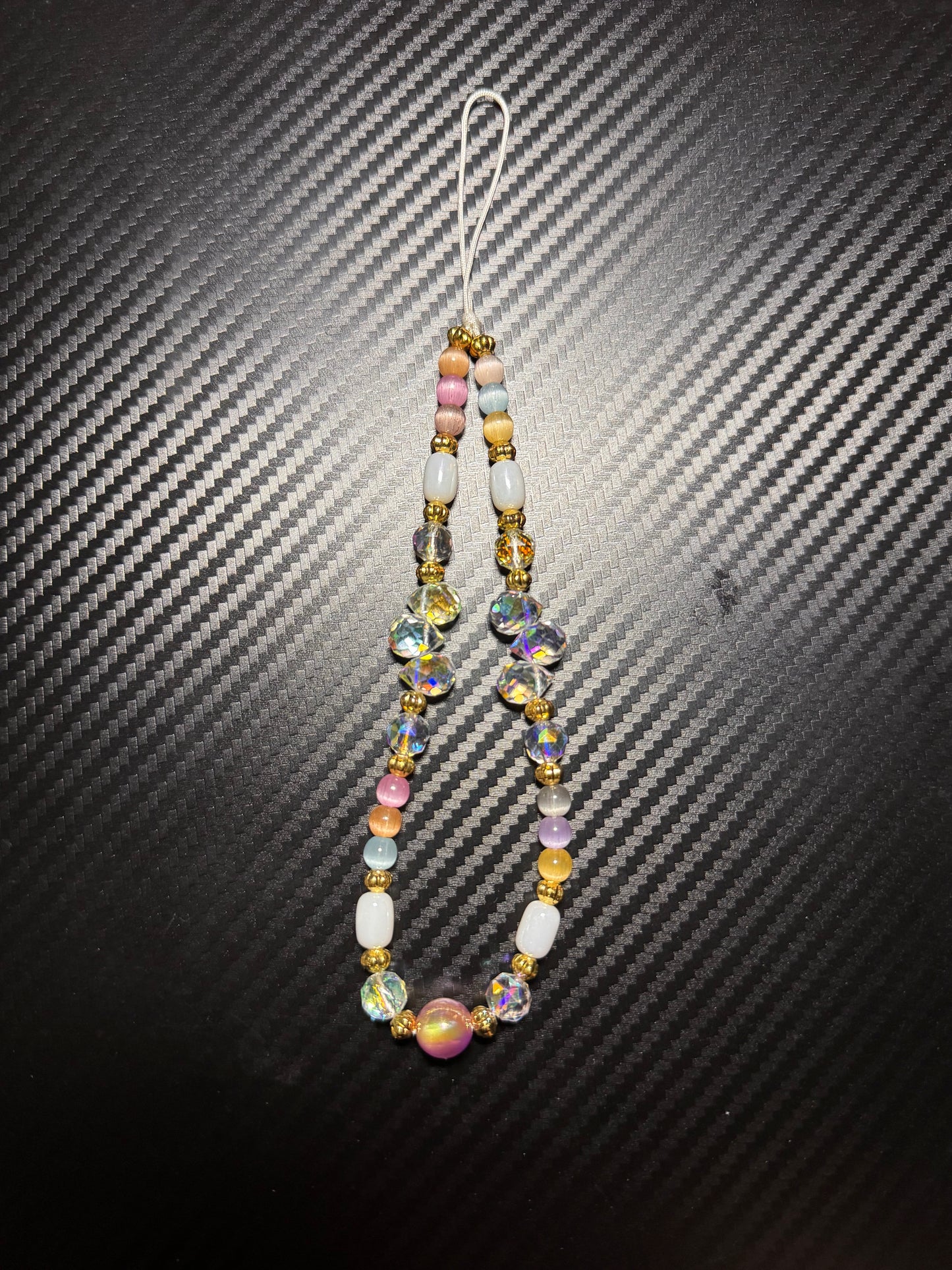 Phone charms