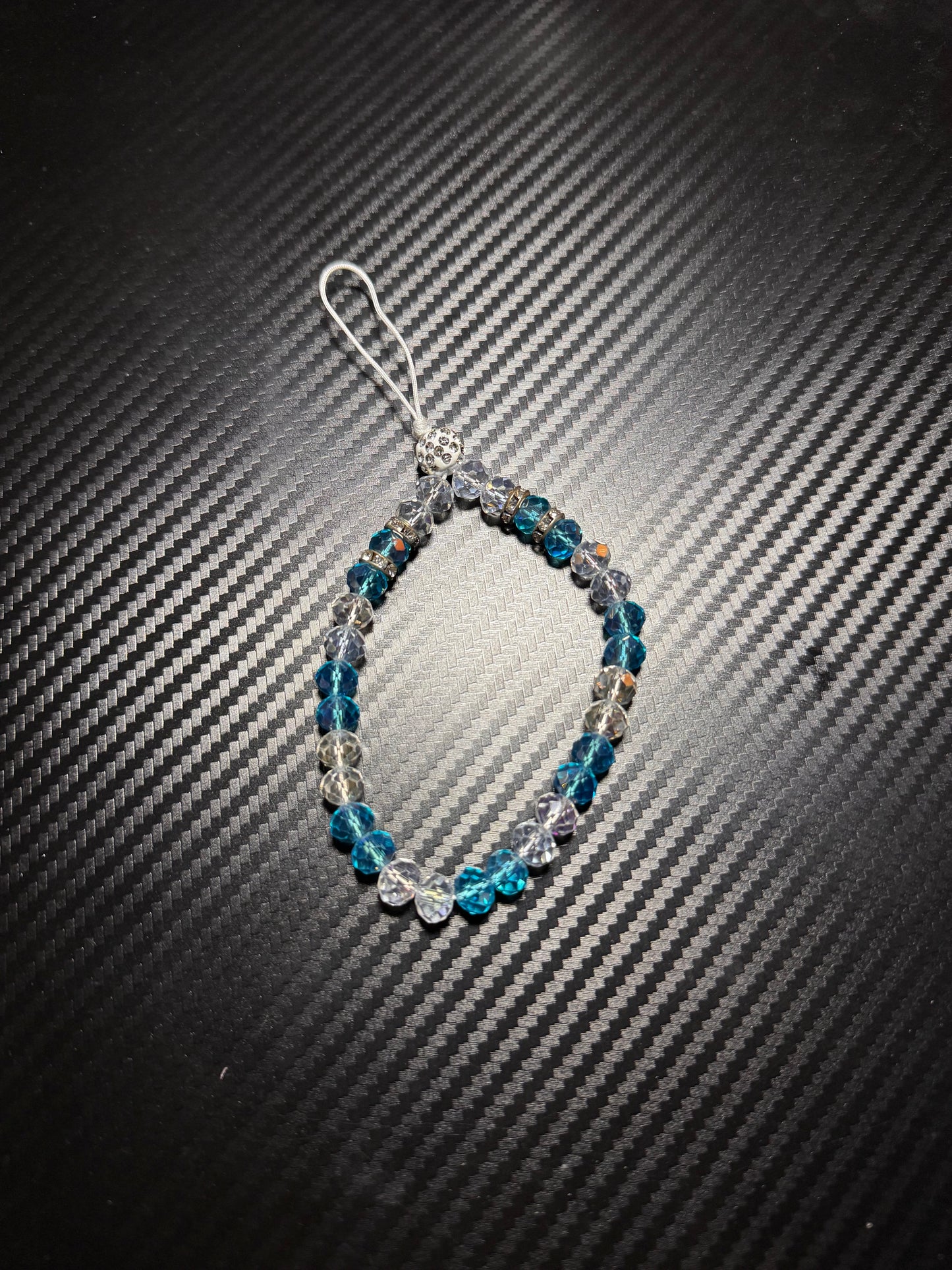 Phone charms