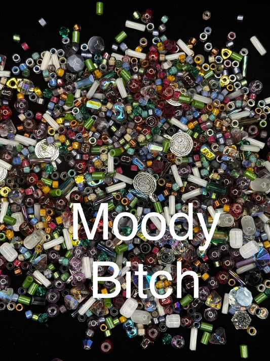 Moody Bitch