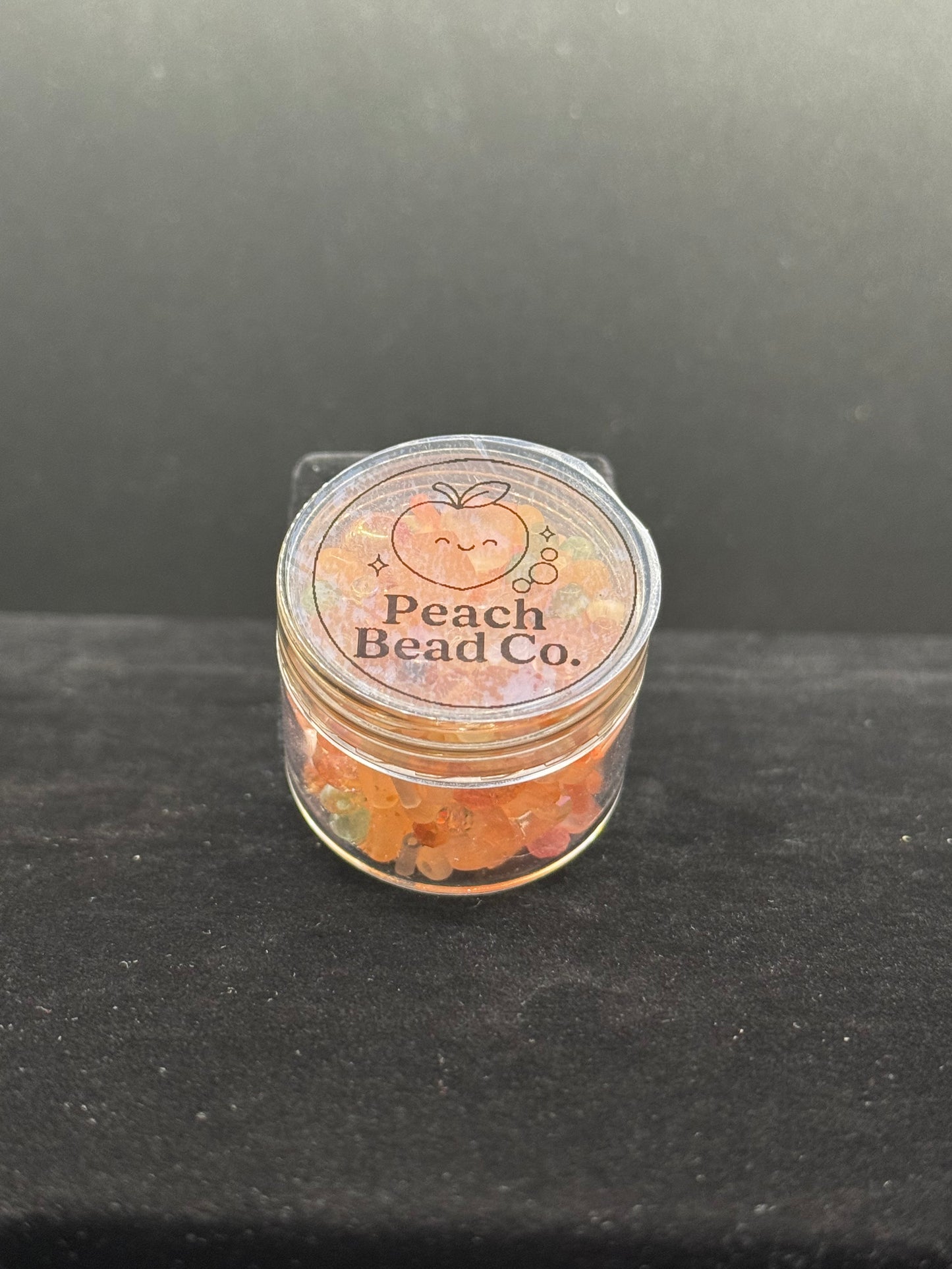 Party Peach