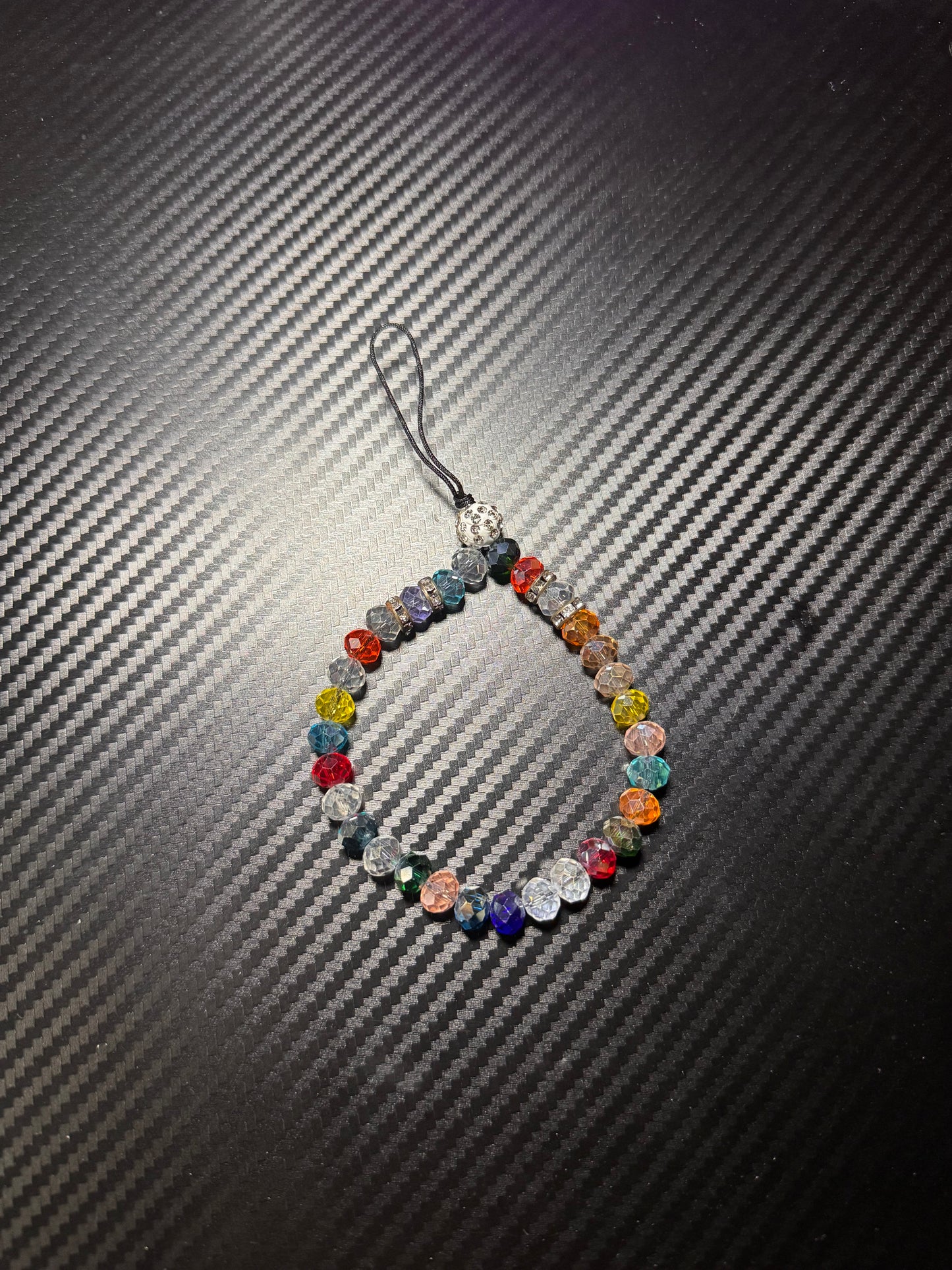 Phone charms