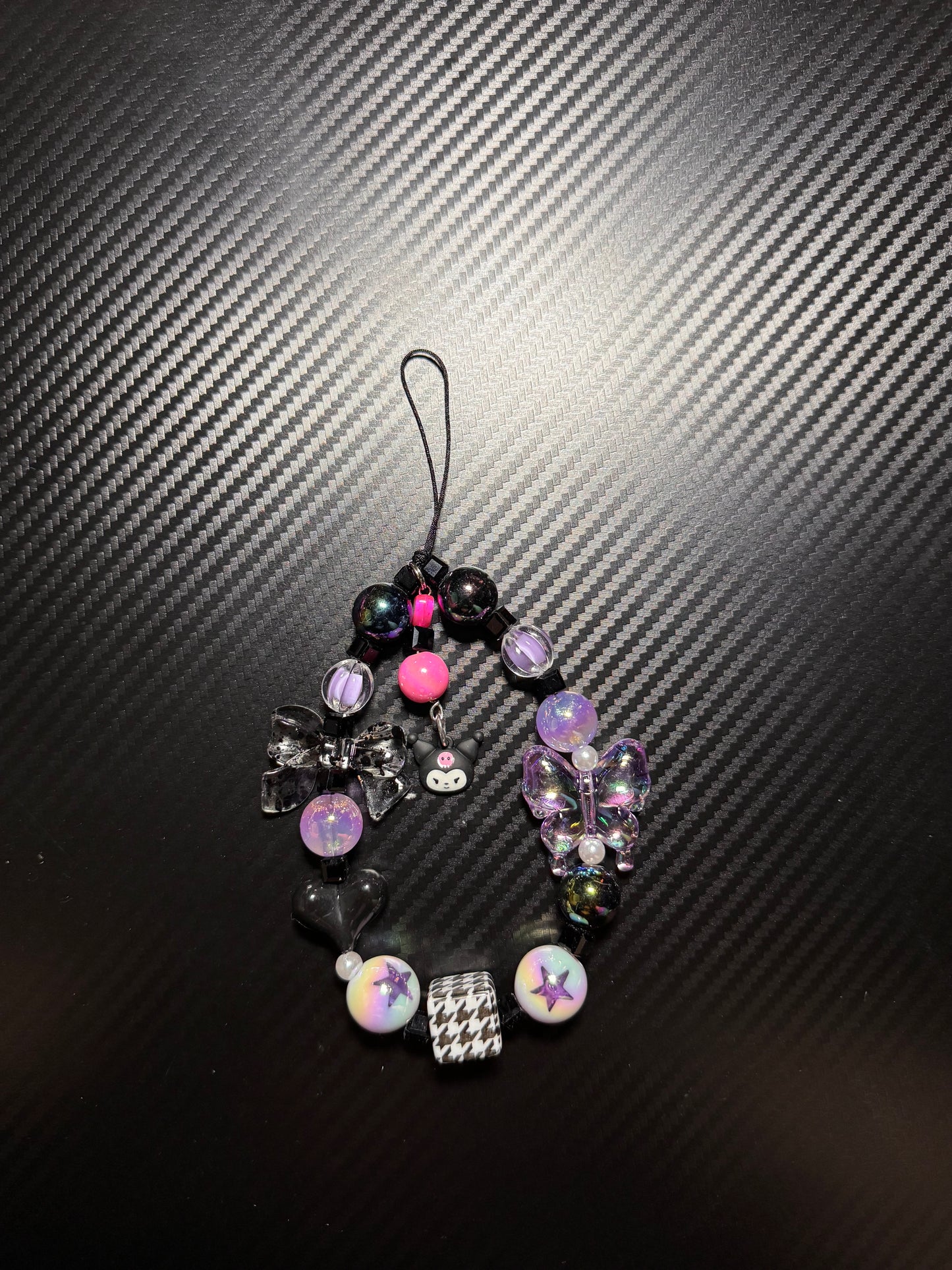 Phone charms