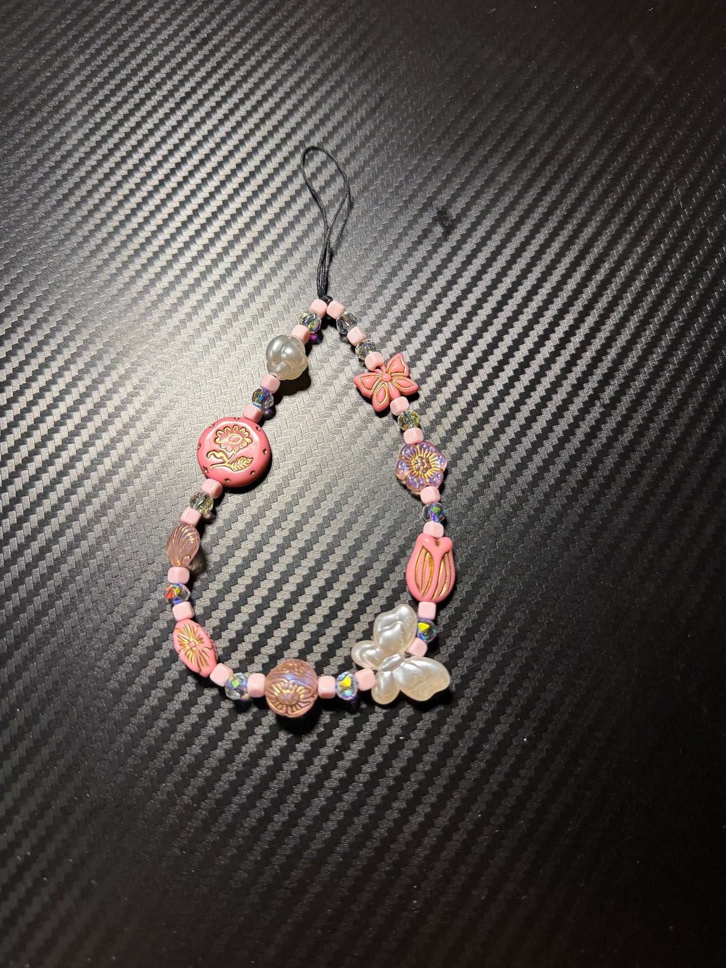 Phone charms