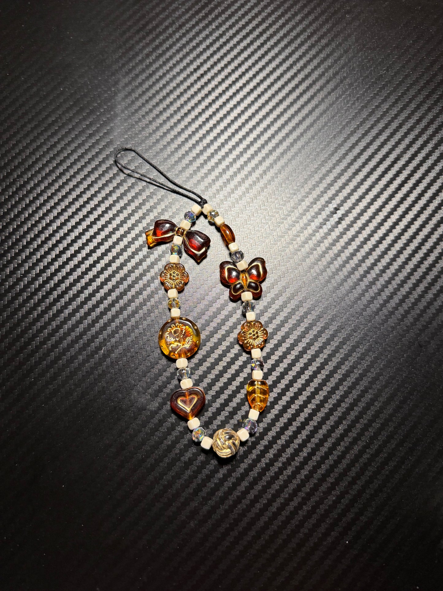 Phone charms
