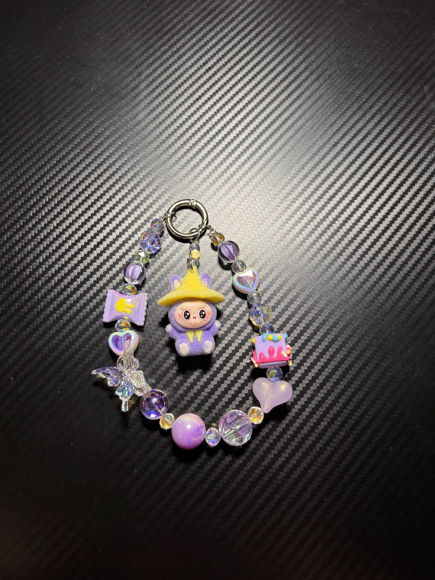 Phone charms
