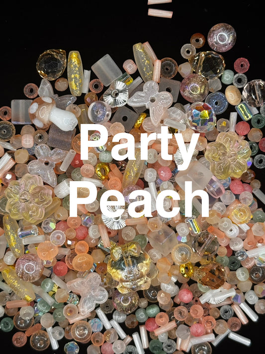 Party Peach