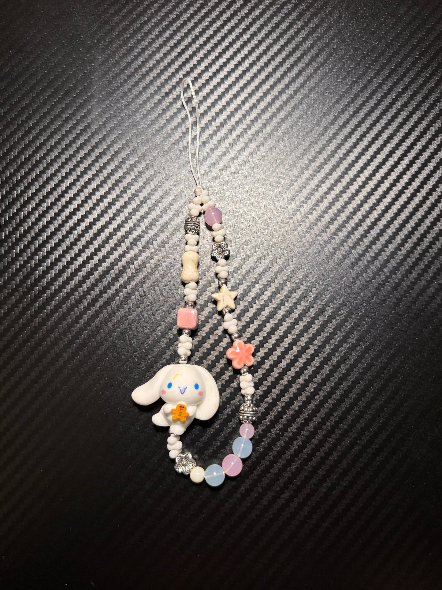 Phone charms