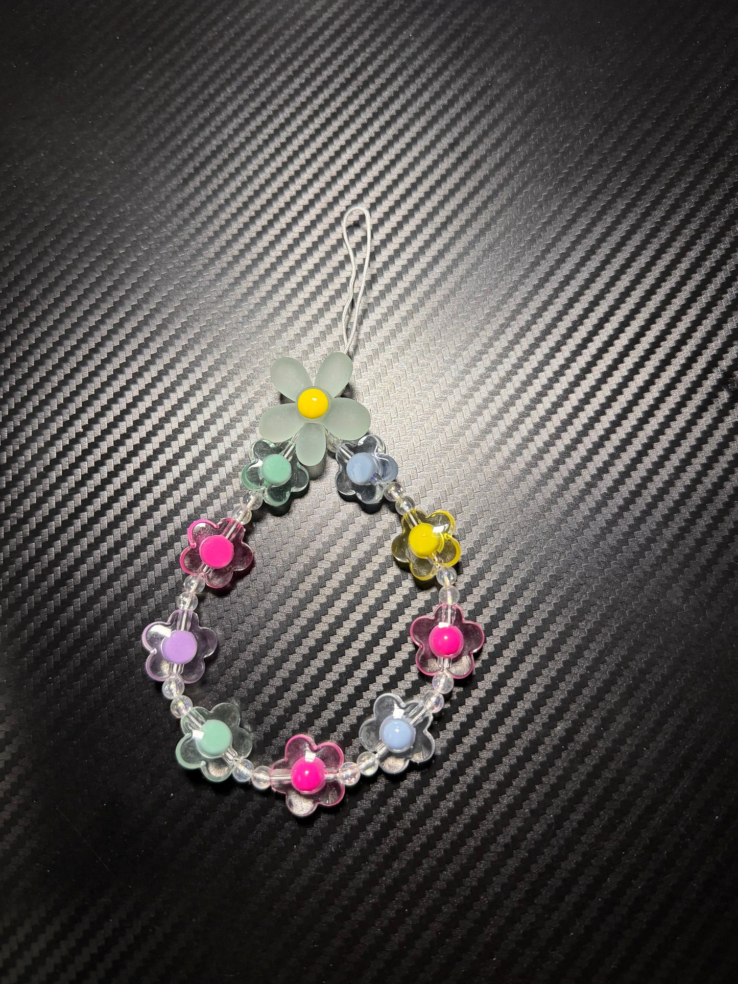 Phone charms
