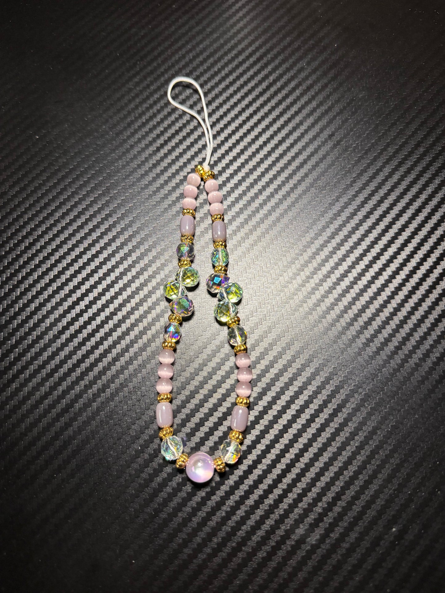 Phone charms
