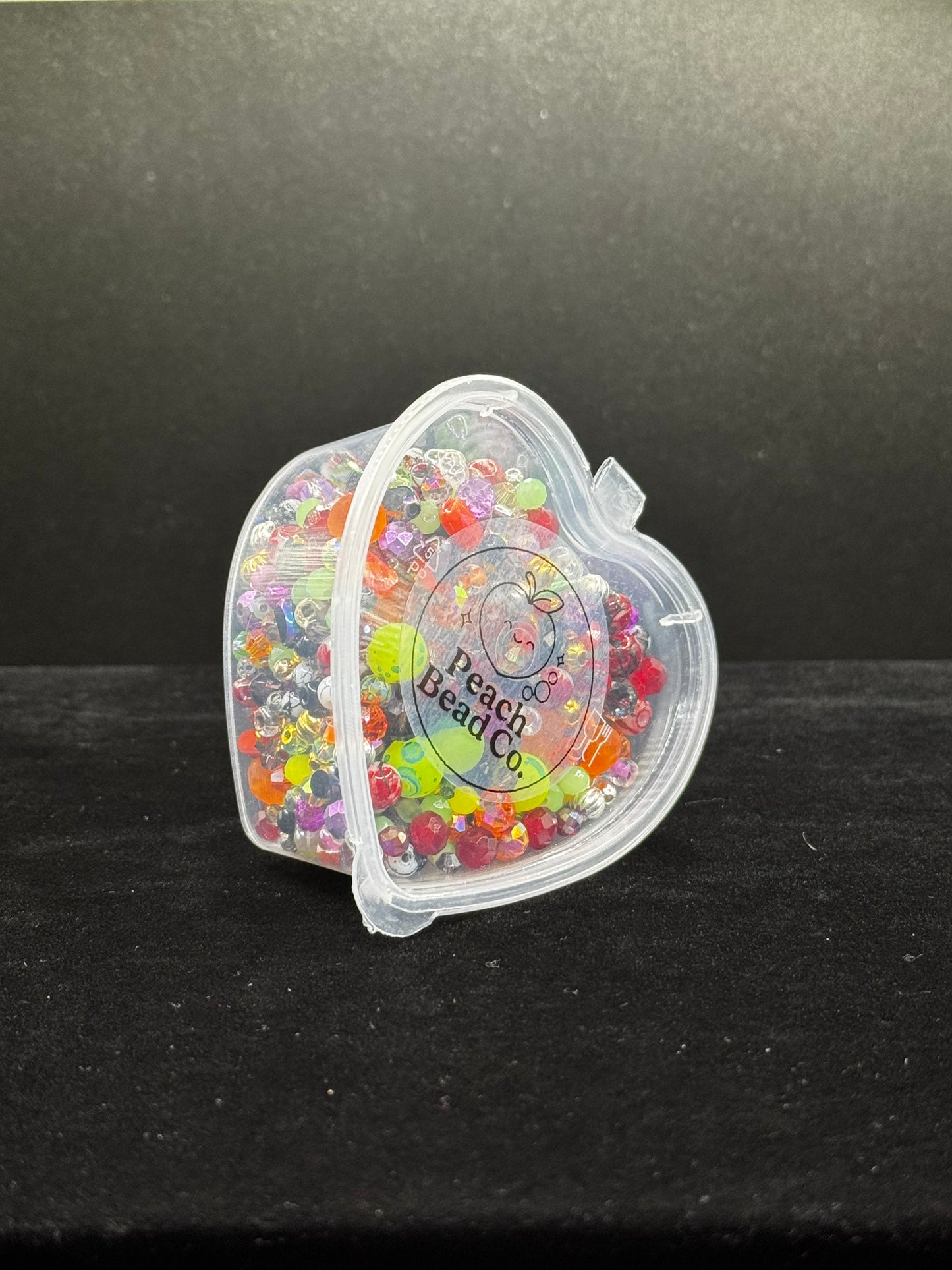 Witches Brew bead mix