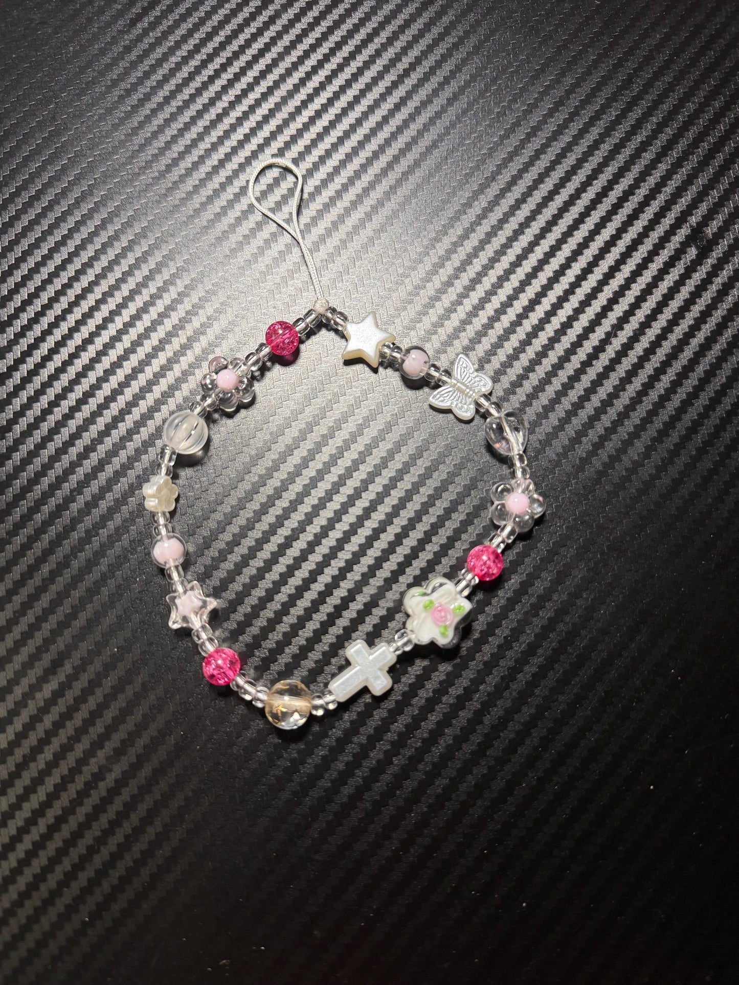 Phone charms