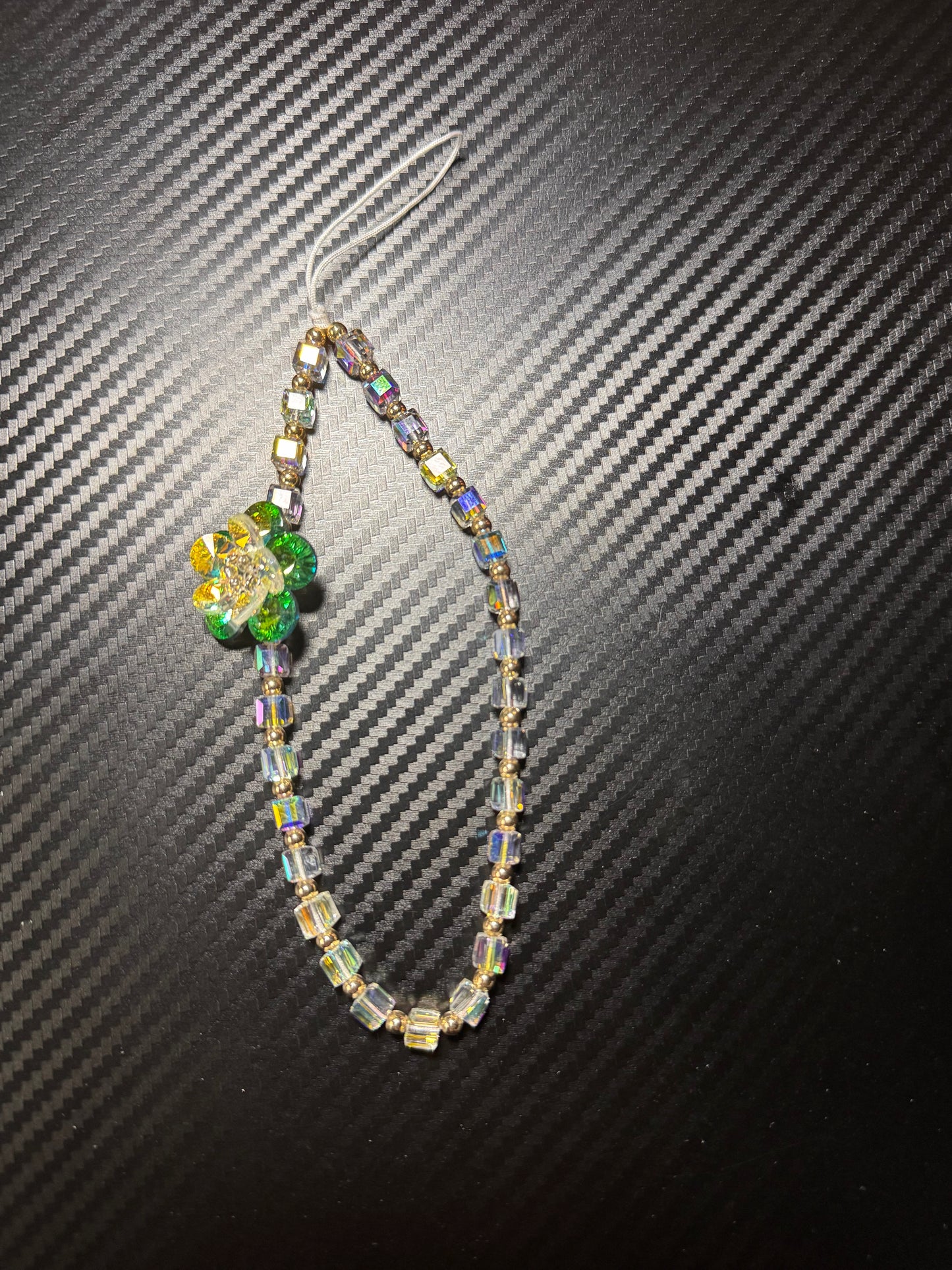 Phone charms