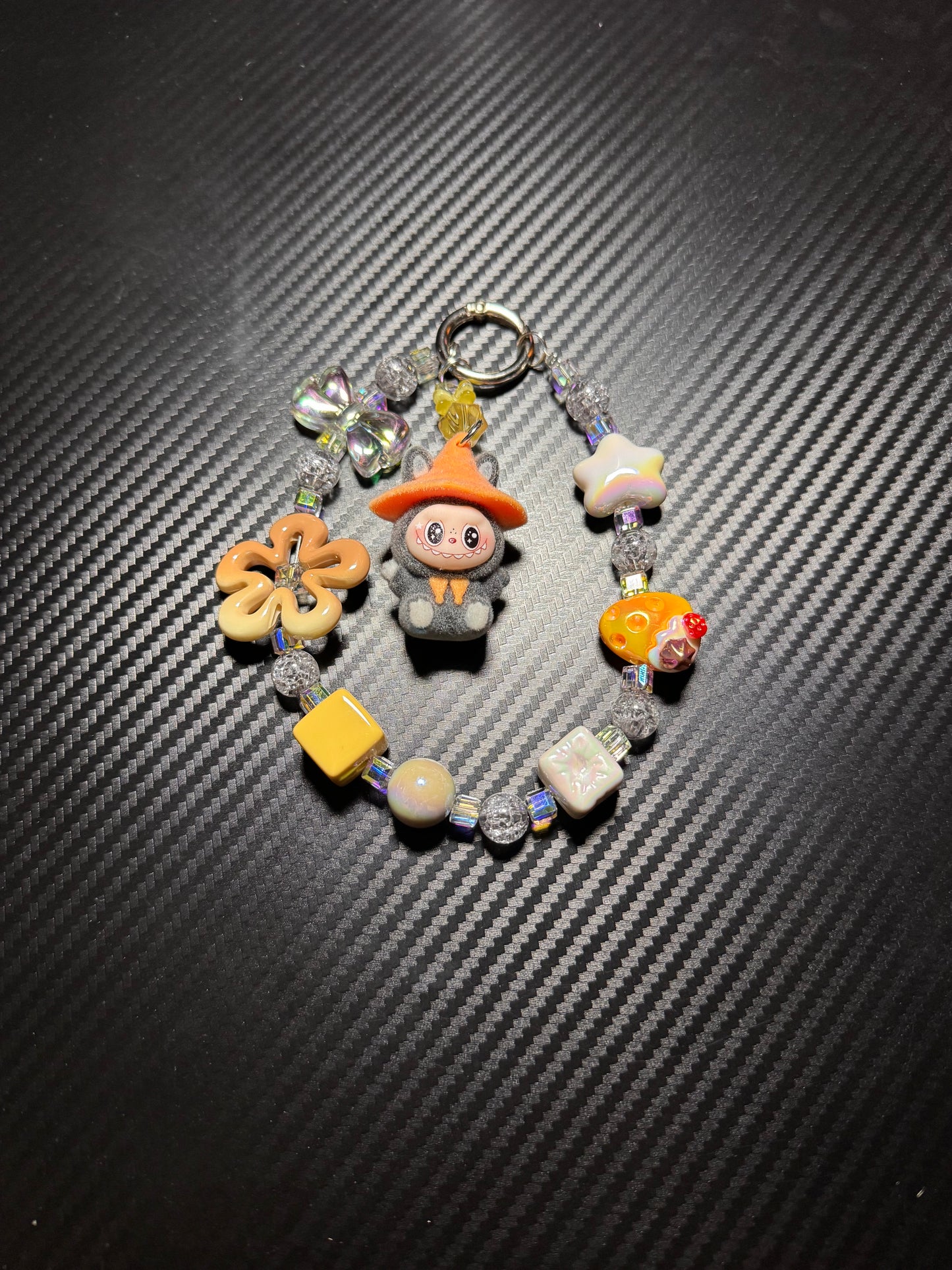 Phone charms