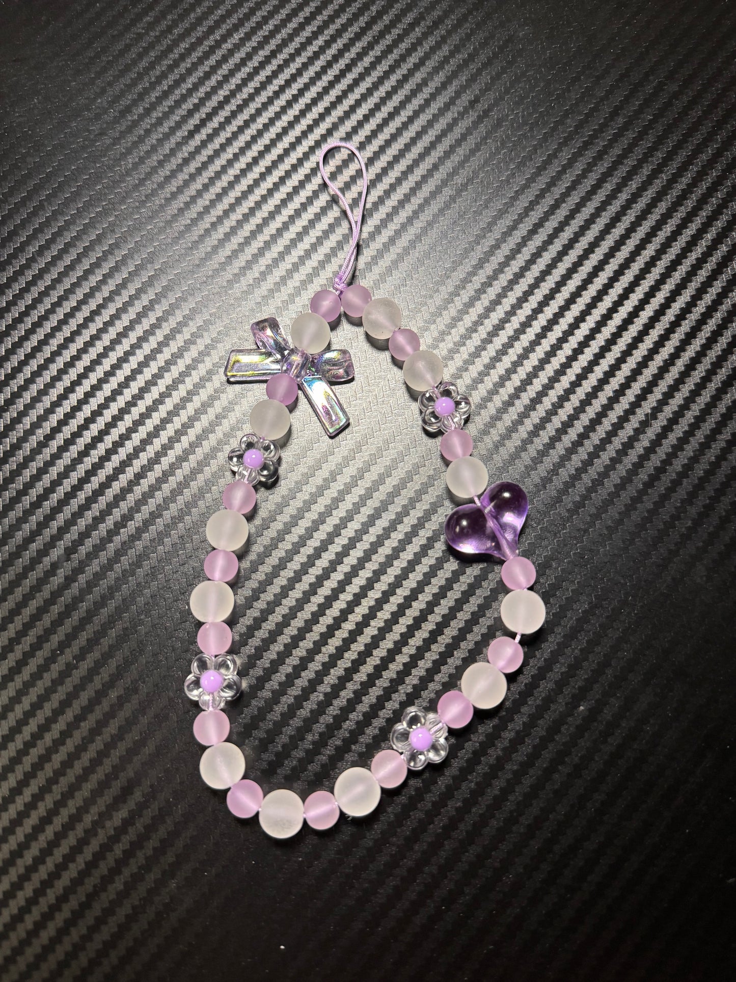 Phone charms