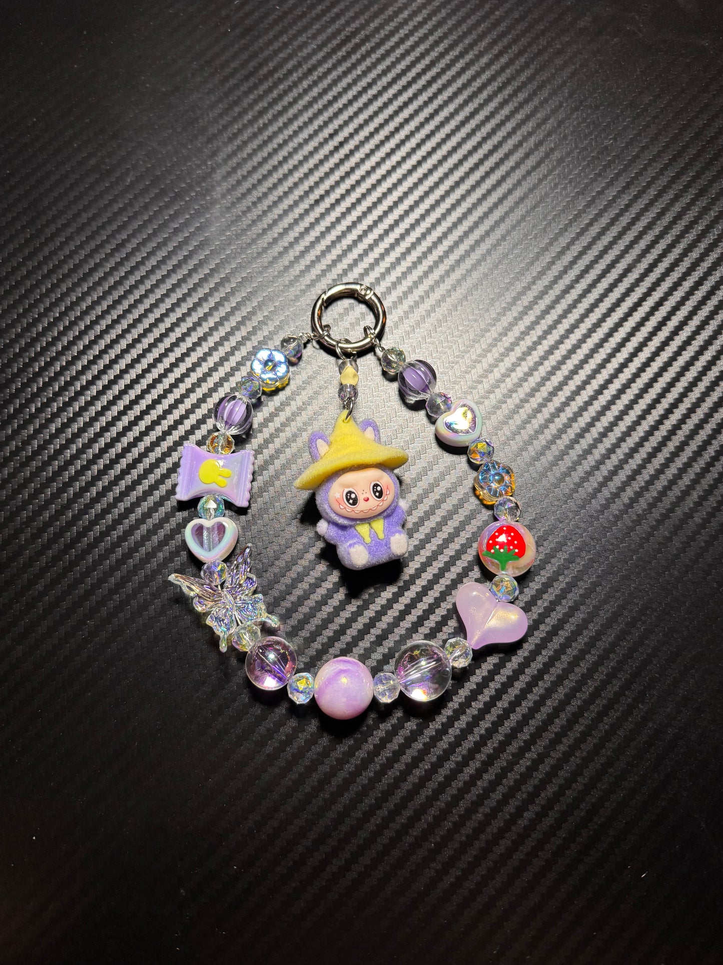 Phone charms