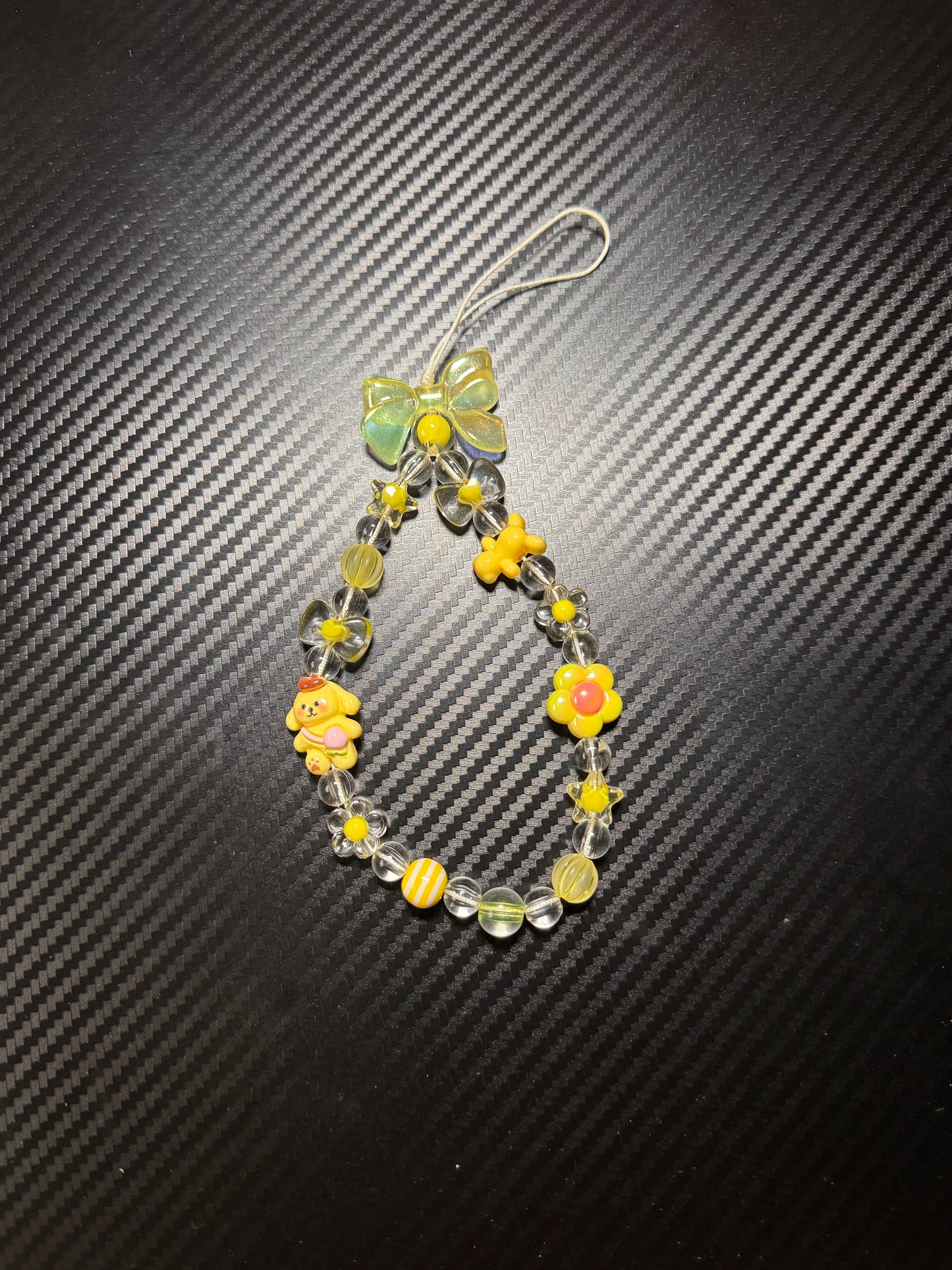 Phone charms