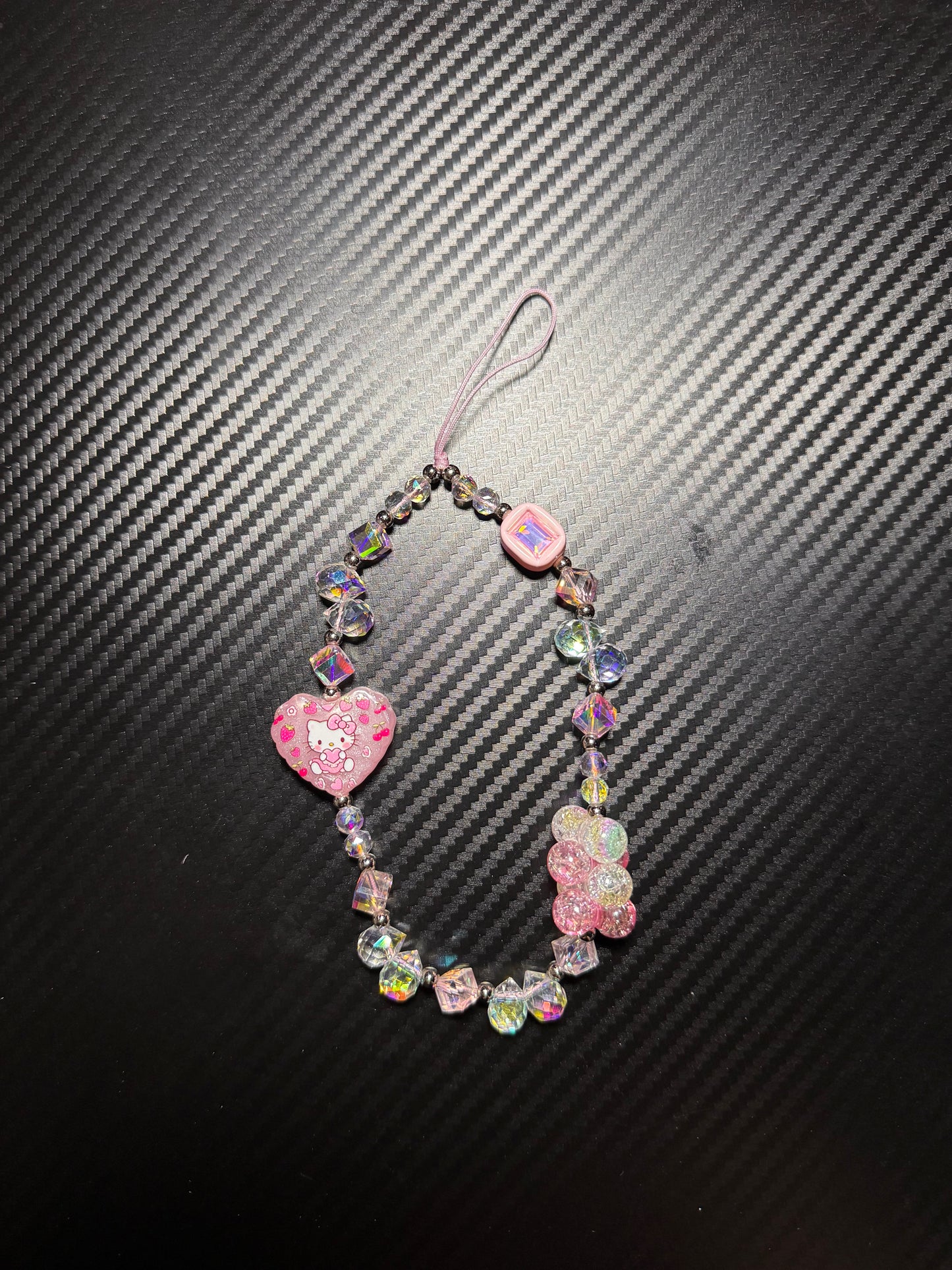 Phone charms
