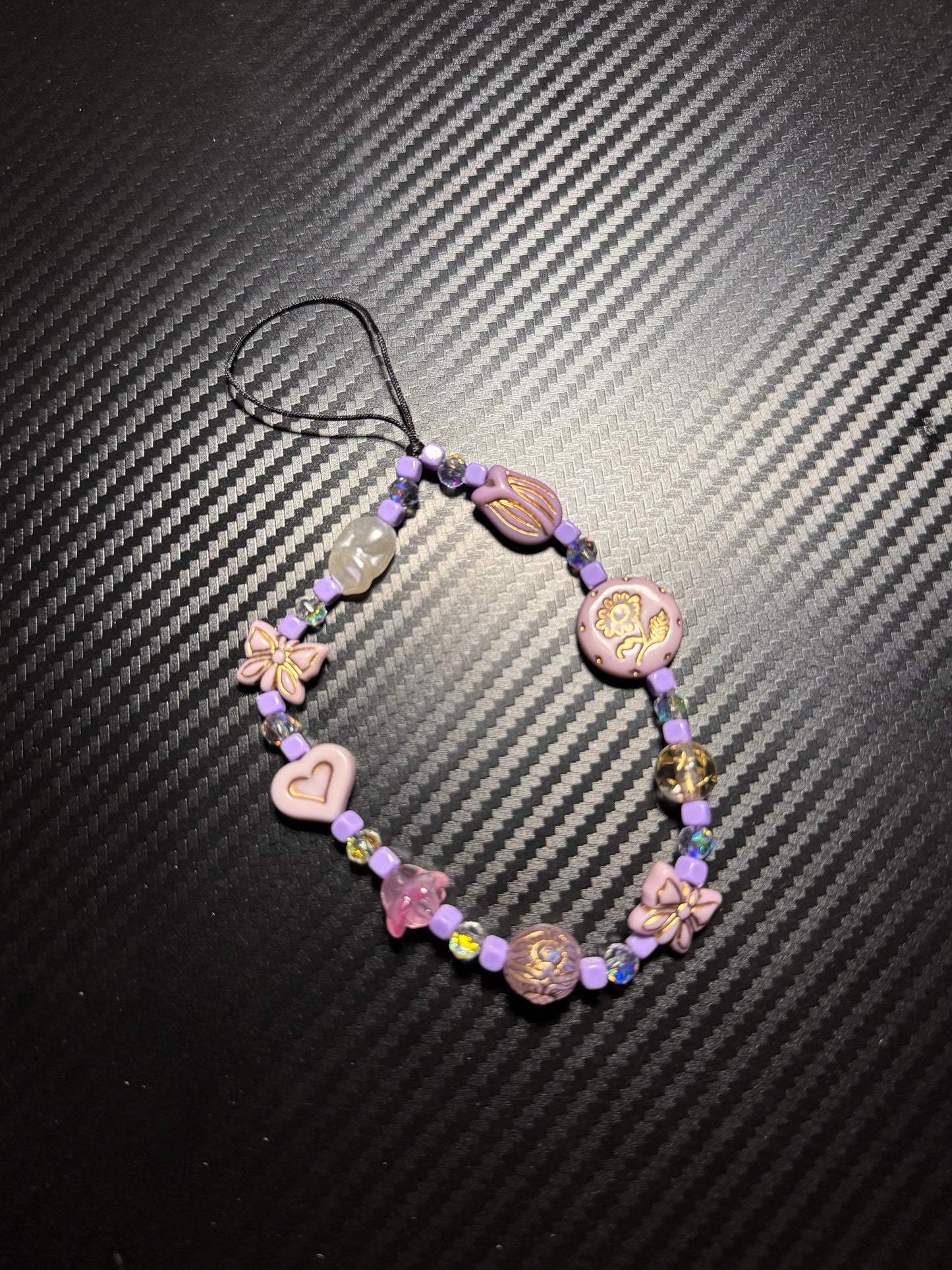 Phone charms