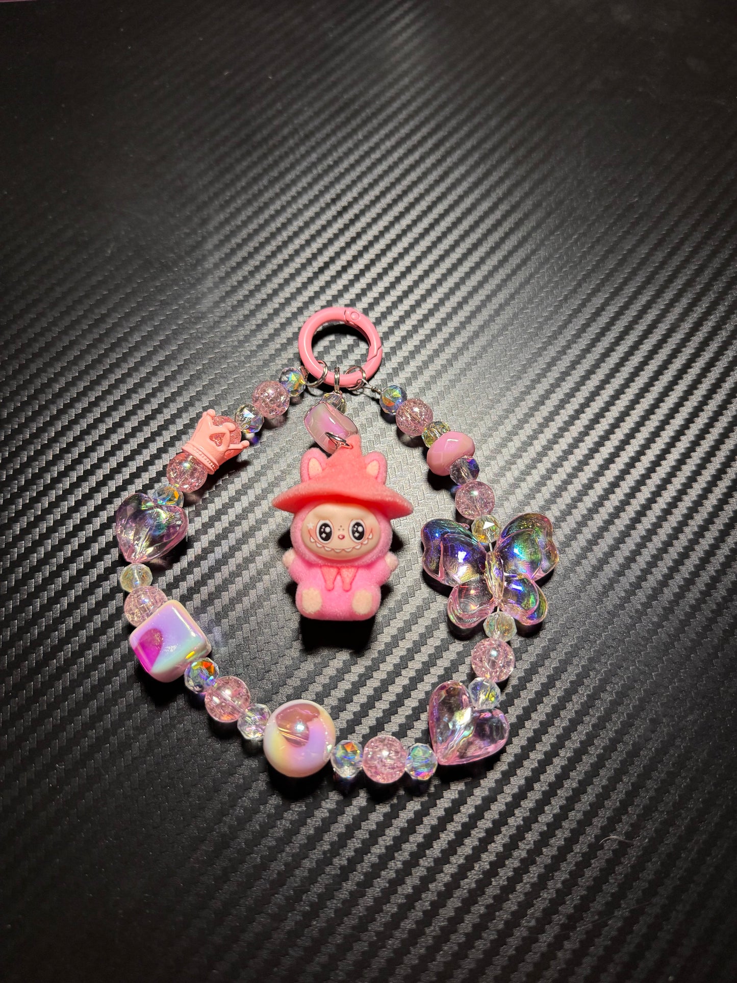 Phone charms
