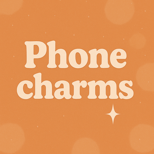 Phone charms