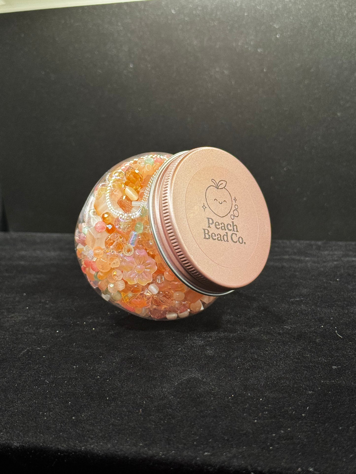 Party Peach