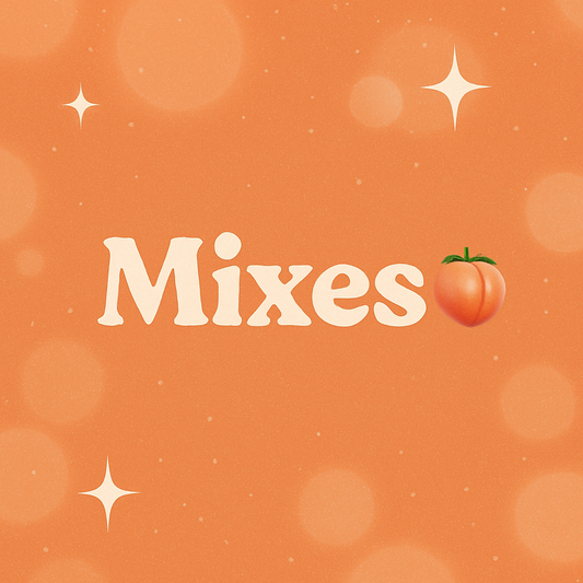 Mix Madness